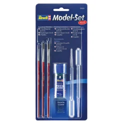 Schilderset, 6dlg.>Revell Outlet
