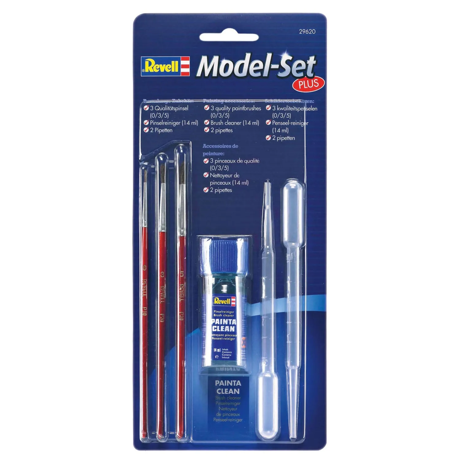 Schilderset, 6dlg.>Revell Outlet