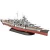 Revell Slagschip Bismarck - 1:700