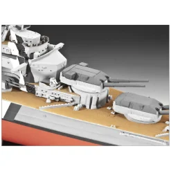 Revell Slagschip Bismarck - 1:700