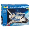 Revell Space Shuttle Atlantis New