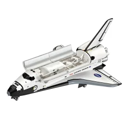 Revell Space Shuttle Atlantis New