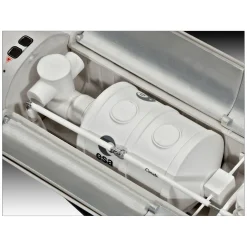 Revell Space Shuttle Atlantis New