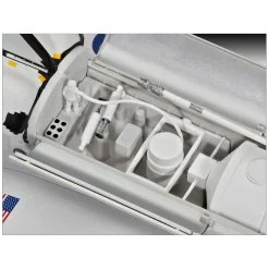 Revell Space Shuttle Atlantis New