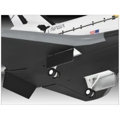 Revell Space Shuttle Atlantis New