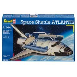 Revell Space Shuttle Atlantis New