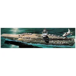 U.S.S. Enterprise-Revell Hot