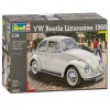 Volkswagen Beetle Limousine 1968>Revell Best