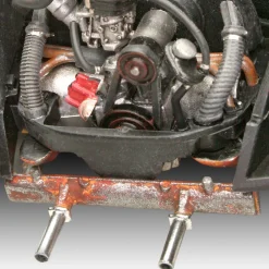 Volkswagen Beetle Limousine 1968><noscript><img width=