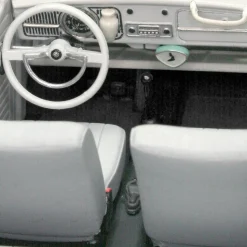 Volkswagen Beetle Limousine 1968><noscript><img width=