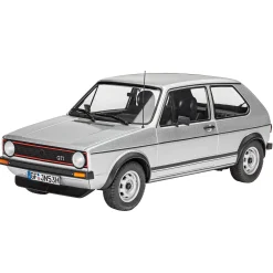 Revell Volkswagen Golf 1 GTI Online