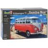 Volkswagen T1 Samba Bus-Revell Discount