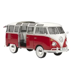 Volkswagen T1 Samba Bus-Revell Discount