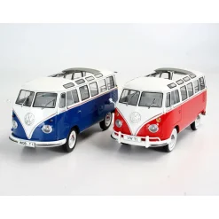 Volkswagen T1 Samba Bus-Revell Discount