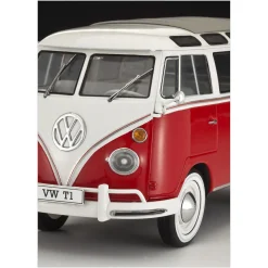 Volkswagen T1 Samba Bus-Revell Discount
