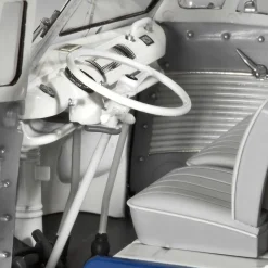 Volkswagen T1 Samba Bus-Revell Discount