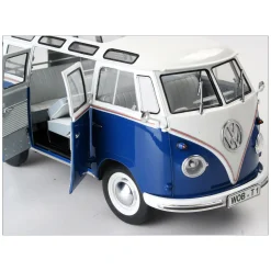 Volkswagen T1 Samba Bus-Revell Discount
