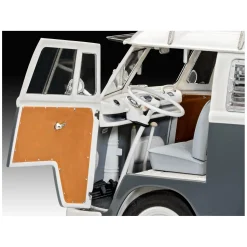 VW T1 Camper Modelbouw><noscript><img width=