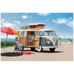 VW T1 Camper Modelbouw><noscript><img width=