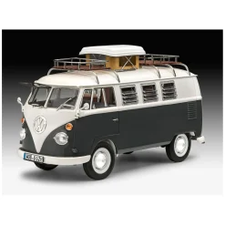 VW T1 Camper Modelbouw><noscript><img width=