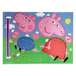 Rijgveterpuzzel Peppa Pig-Wins Holland Clearance