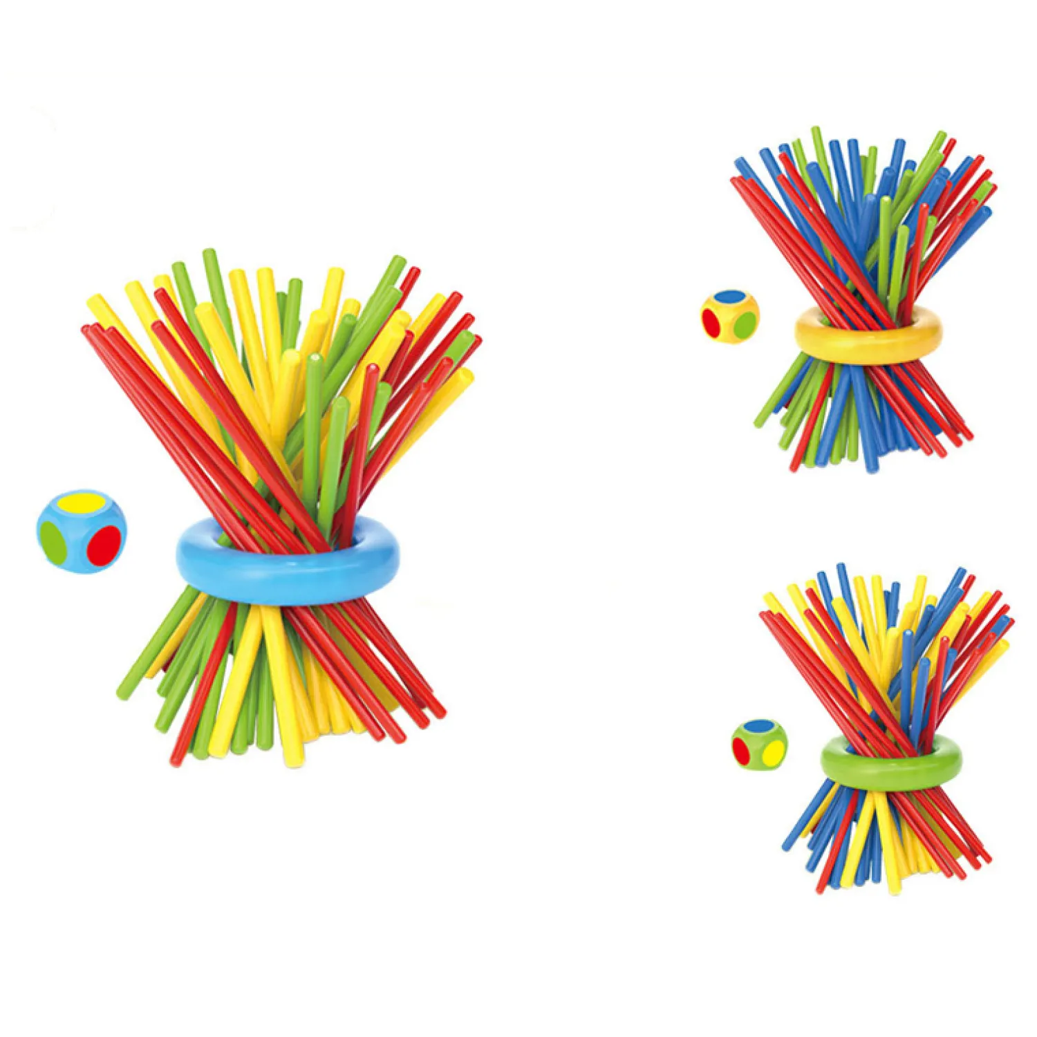 Ring Mikado Dieren> Online