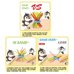 Ring Mikado Dieren> Online