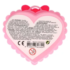 Ringen in Sieradendoos Hart, 8st.><noscript><img width=