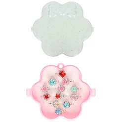 Ringenset in Doosje, 12dlg.><noscript><img width=