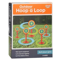 Ringwerpen Punten, 10dlg. Sale