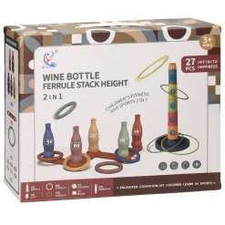 Ringwerpspel en Stapeltoren 2in1><noscript><img width=