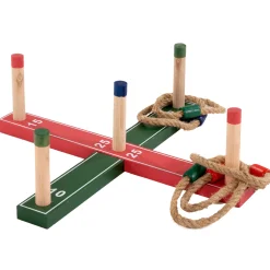 Ringwerpspel Hout-Tactic Sale