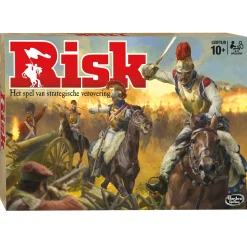 Hasbro Risk Sale