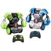 Robo Kombat Tornado Battle Pack Bestuurbare Robots>Silverlit Discount