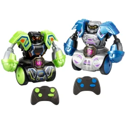 Robo Kombat Tornado Battle Pack Bestuurbare Robots>Silverlit Discount
