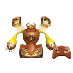 Silverlit Robo Kombat Viking Battle Pack Sale