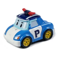 Robocar Poli Die-Cast - Poli>Silverlit Outlet