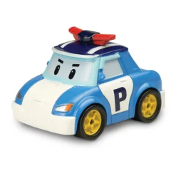 Robocar Poli Die-Cast - Poli><noscript><img width=