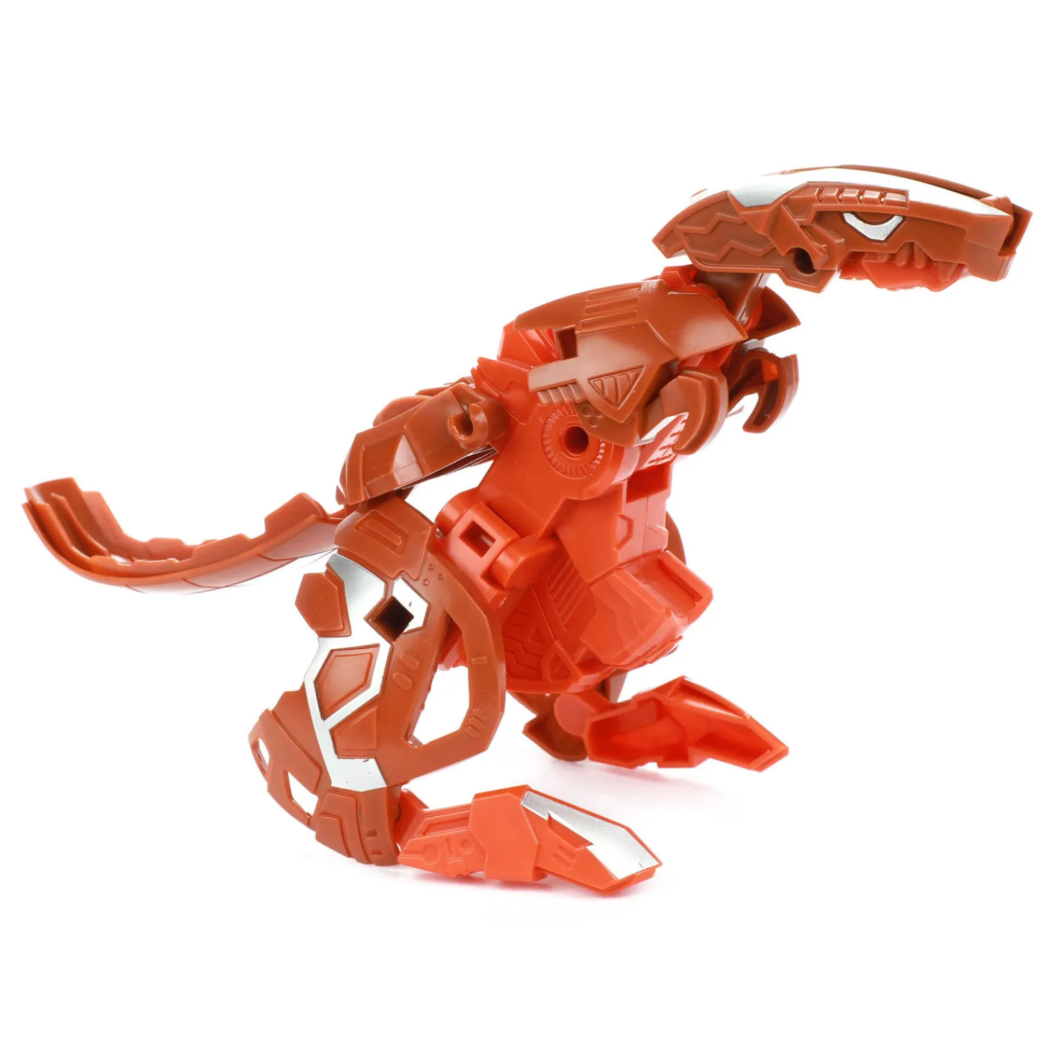 Verander-ei Robot Dino>Roboforces Hot