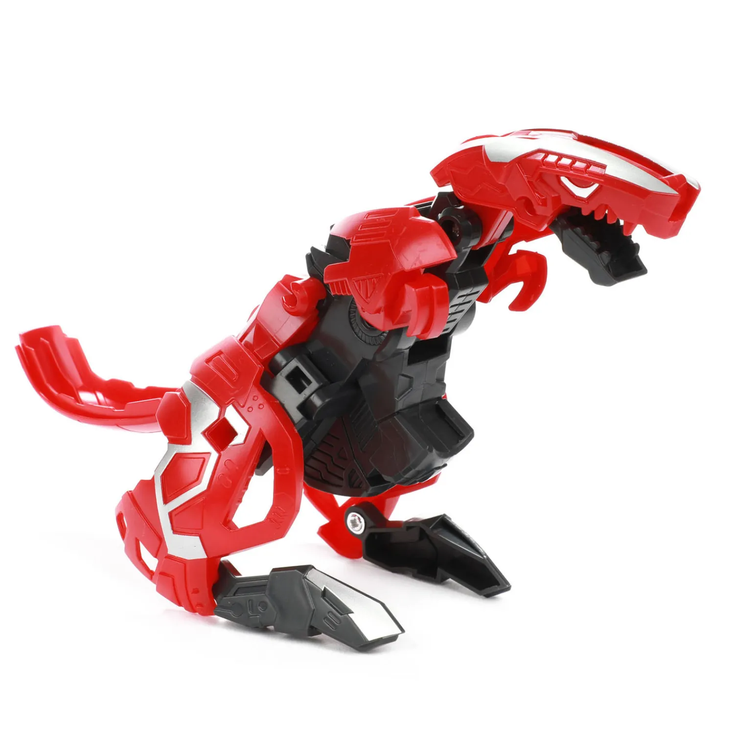 Verander-ei Robot Dino>Roboforces Hot