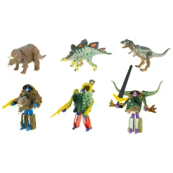 Veranderrobot Dino, 17cm>Roboforces Clearance