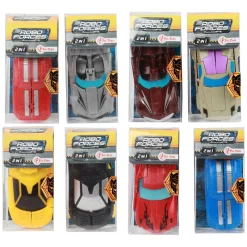 Verranderrobot Race Superauto-Roboforces Online