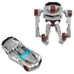 Verranderrobot Race Superauto-Roboforces Online