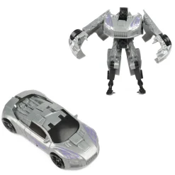 Verranderrobot Race Superauto-Roboforces Online