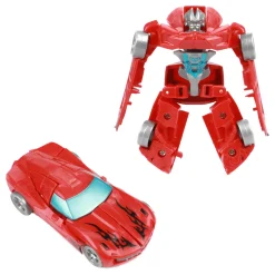 Verranderrobot Race Superauto-Roboforces Online