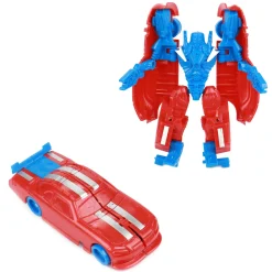 Verranderrobot Race Superauto-Roboforces Online