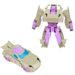 Verranderrobot Race Superauto-Roboforces Online