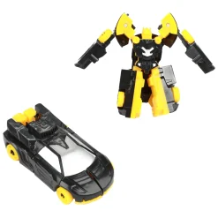 Verranderrobot Race Superauto-Roboforces Online