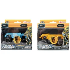 Verranderrobot Pick-up Truck Metaal>Roboforces Discount