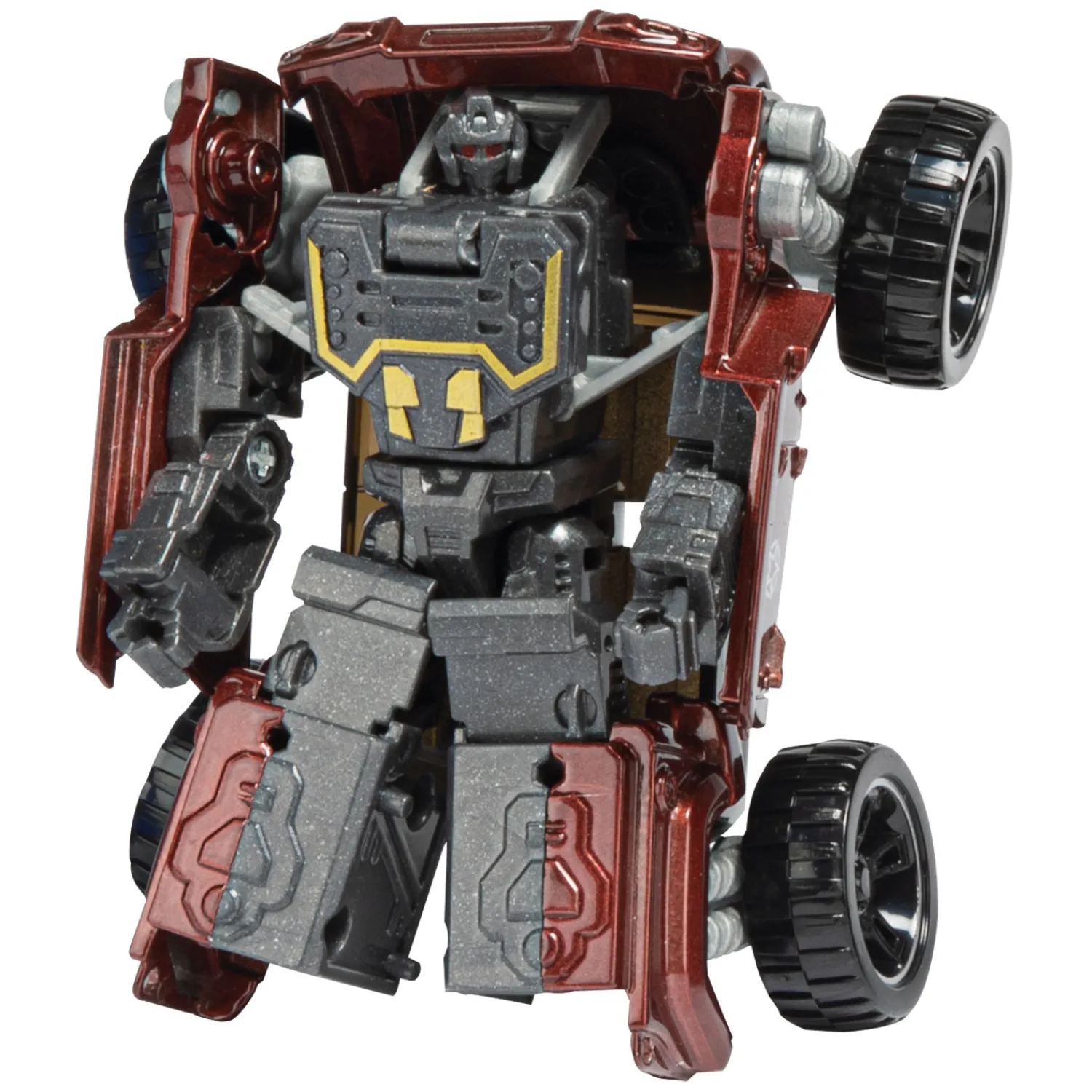 Verranderrobot Pick-up Truck Metaal>Roboforces Discount